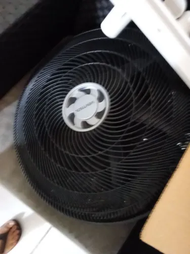 Ventilador