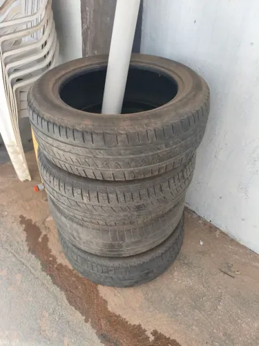 Pneu Pirelli cinturato P1 185/60 R15