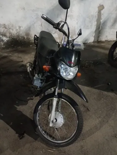 Honda POP 110 2023