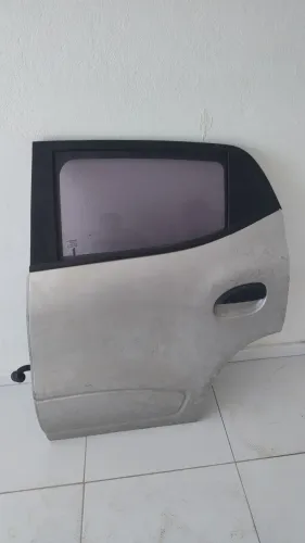 Porta traseira esquerda KWID