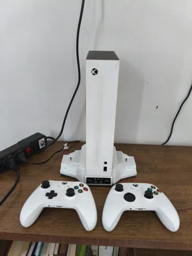 Vendo Xbox Series S