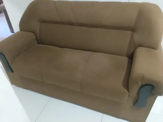 Conjunto de sofá. 