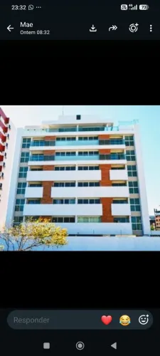 Flat no Melhor de Intermares 