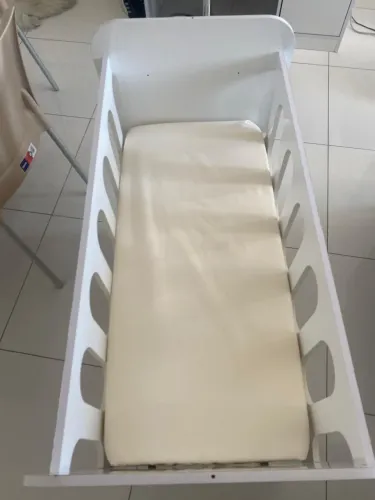Mini berço