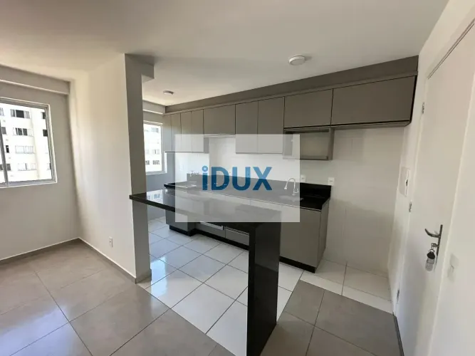 Apartamento para locação, Atuba, Pinhais, PR