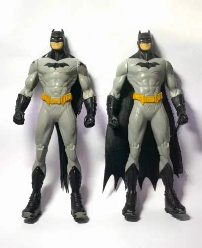 Bonecos Batman