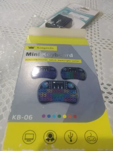 MINI KEYBOARD