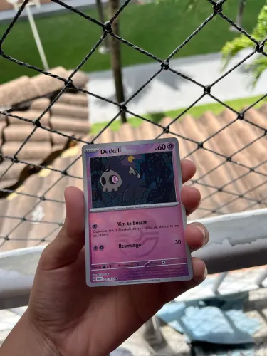 Carta Pokémon