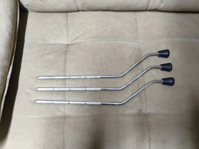 Kit Pés de Surdo Odery 47CM