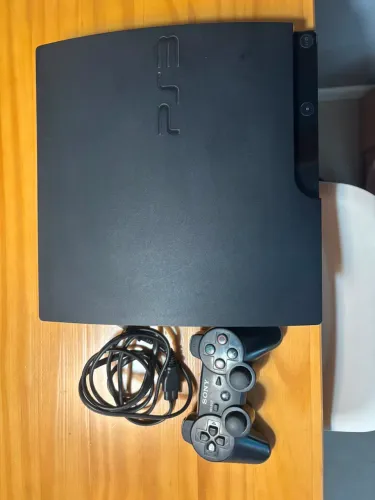 PlayStation3 Slim (CECH-3011A)