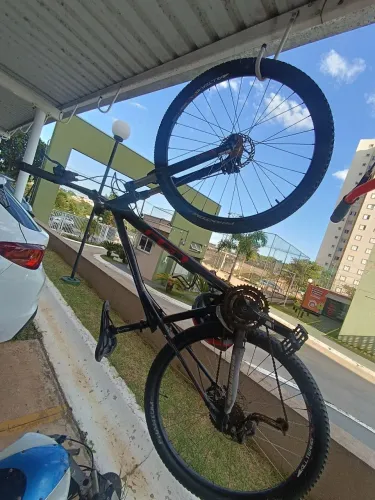 Bike 29 GT