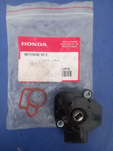 SENSOR MAP DA 160