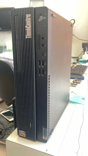 CPU Ryzen 7 Gen 2