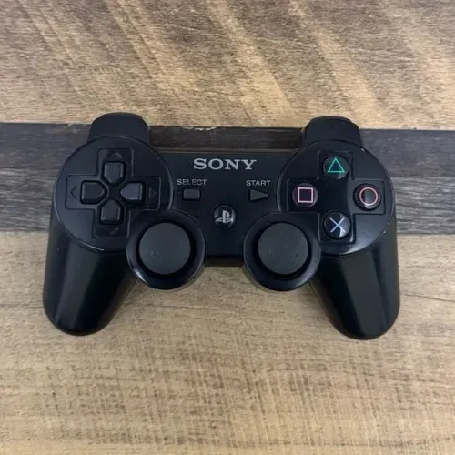 Controle de Playstation 2