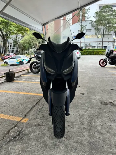 Yamaha Xmax 250| 2021