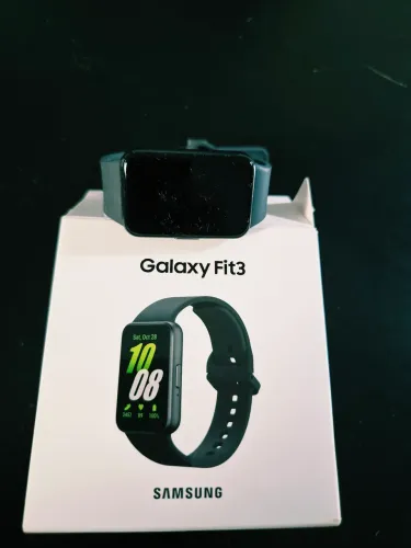 Relogio samsung