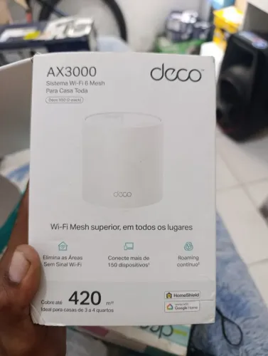 AX3000