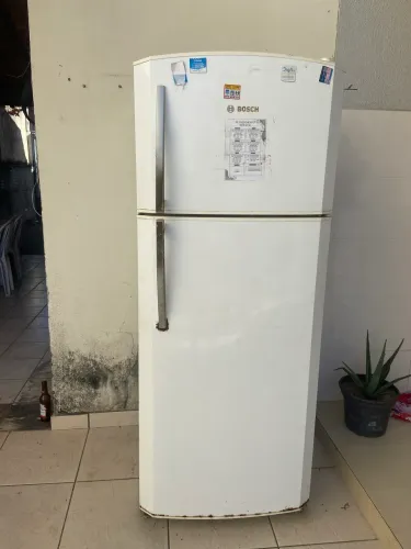 Vendo Geladeira