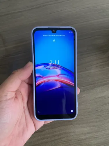 Moto e6i