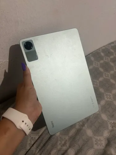 Tablete Redmi Pad Se 128gb 4Gb RAM