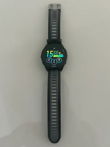 Relógio Garmin 165