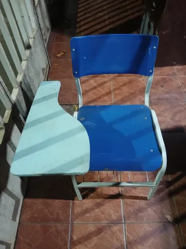 Carteira escolar