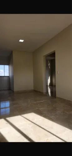 Alugo Apartamento dois quartos - Luziânia 