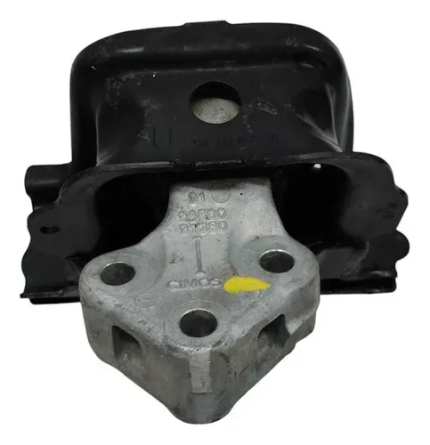 Coxim Motor Peugeot 208 1.6 16v 2016