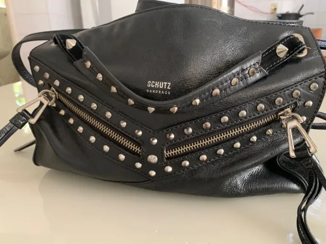Bolsa Schutz 