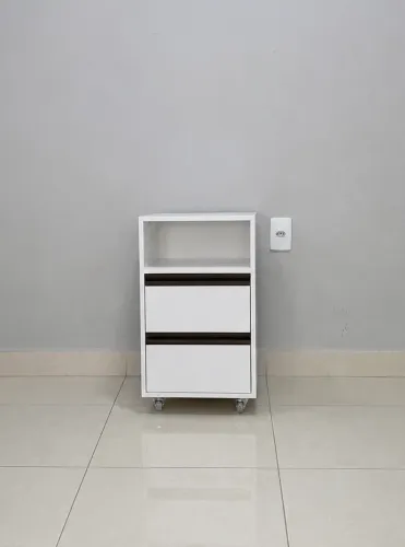 Criado mudo 100% mdf