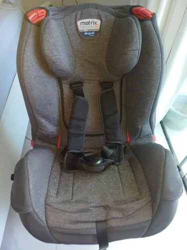 Cadeira Infantil Burigotto Matrix Evolution K