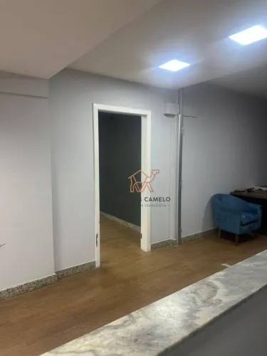 Loja para alugar, 225 m² por R$ 12.500/mês - Santa Lúcia - Belo Horizonte/MG