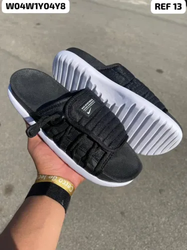 Chinela Nike Asuna Slide a pronta entrega