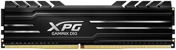 Memória RAM XPG Gammix D10 8GB DDR4 3200MHz CL16 1.35V