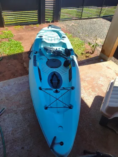 Caiaque hobie passport 10.5