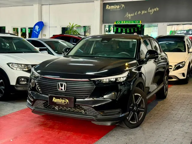 Honda HR-V EX 1.5 Sensing 16V 5P Aut. 2023