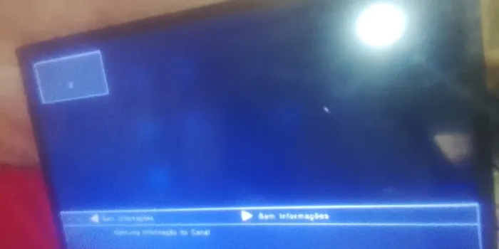 Televisão