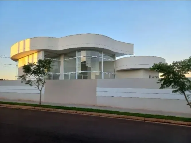 Casa à venda em Nova Odessa, Vista Jardim, com 3 quartos, com 280 m², Condomínio Vista Jar