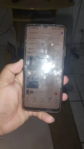 Celular xiome realmente c53