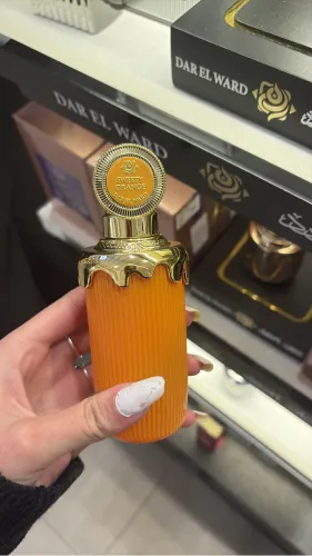 EAU DE PARFUM