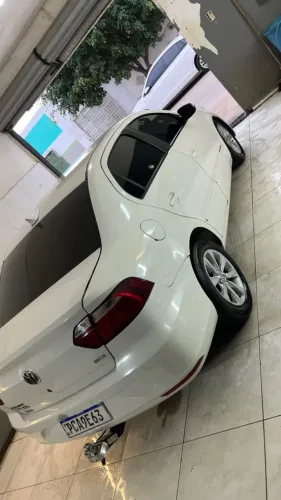 Volkswagen Voyage Comf/highli. 1.6 MI T.flex 8V 4P 2018