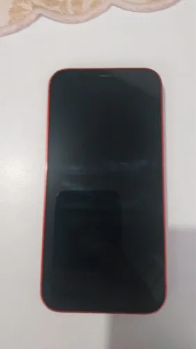 iPhone 12 Red