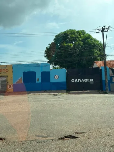 Ponto comercial av Santos dumont São Cristóvão