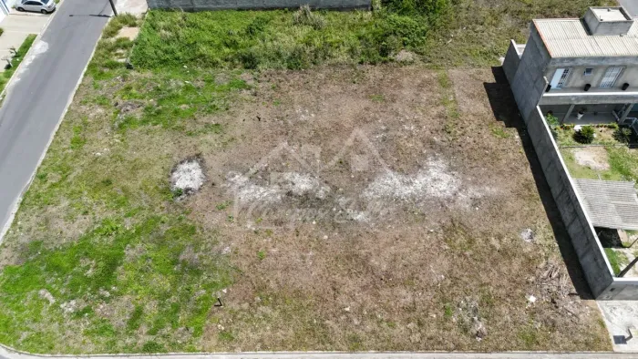Terreno à venda em Peruíbe/SP