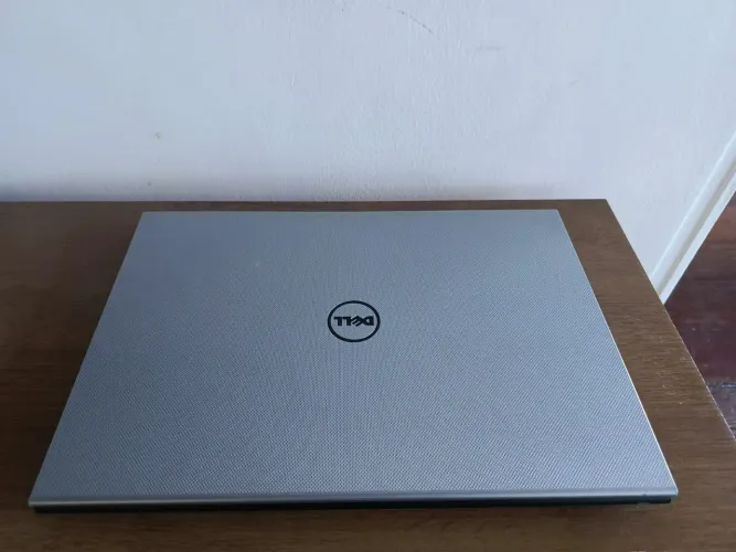 Notebook Dell Intel core i3 