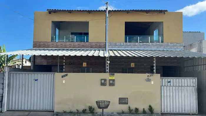 Oportunidade da casa própria