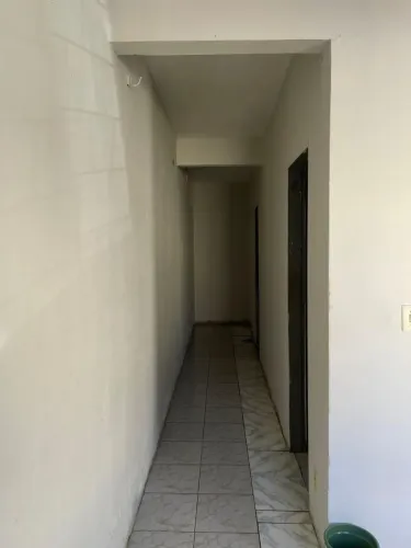 ALUGA-SE CASA NO BAIRRO SÃO CRISTÓVÃO 