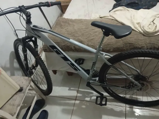 Bicicleta aro 29
