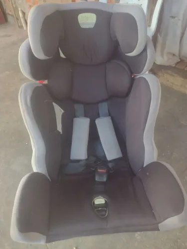 Cadeirinha pra carro