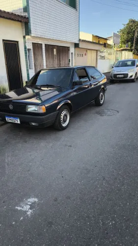 Volkswagen Gol Geração I 1000 2P 1995